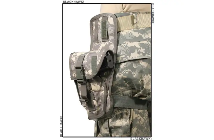 BlackHawk Special Operations Holster - view 5